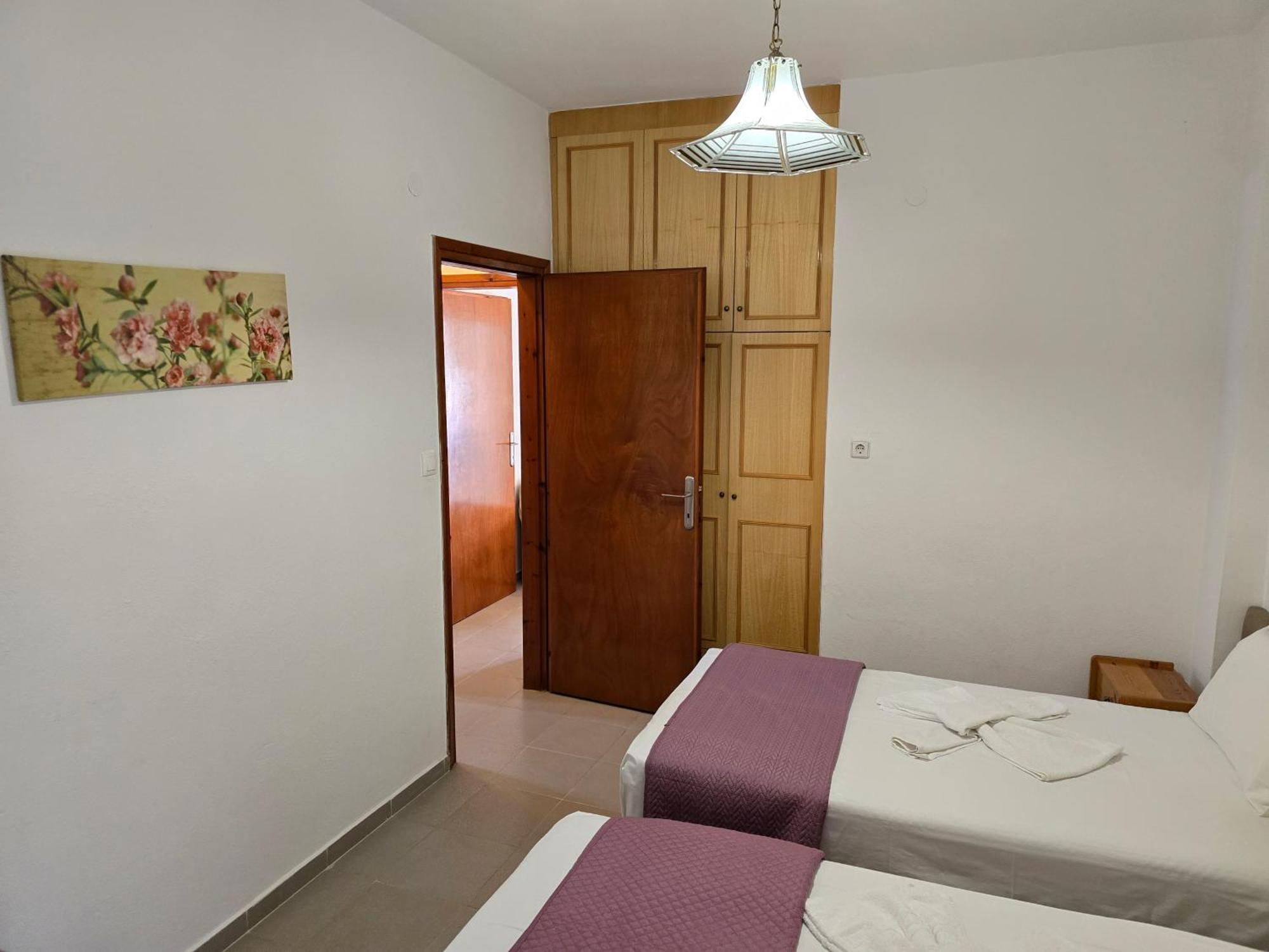 Hotel Itamos House Vourvourou Pokój zdjęcie