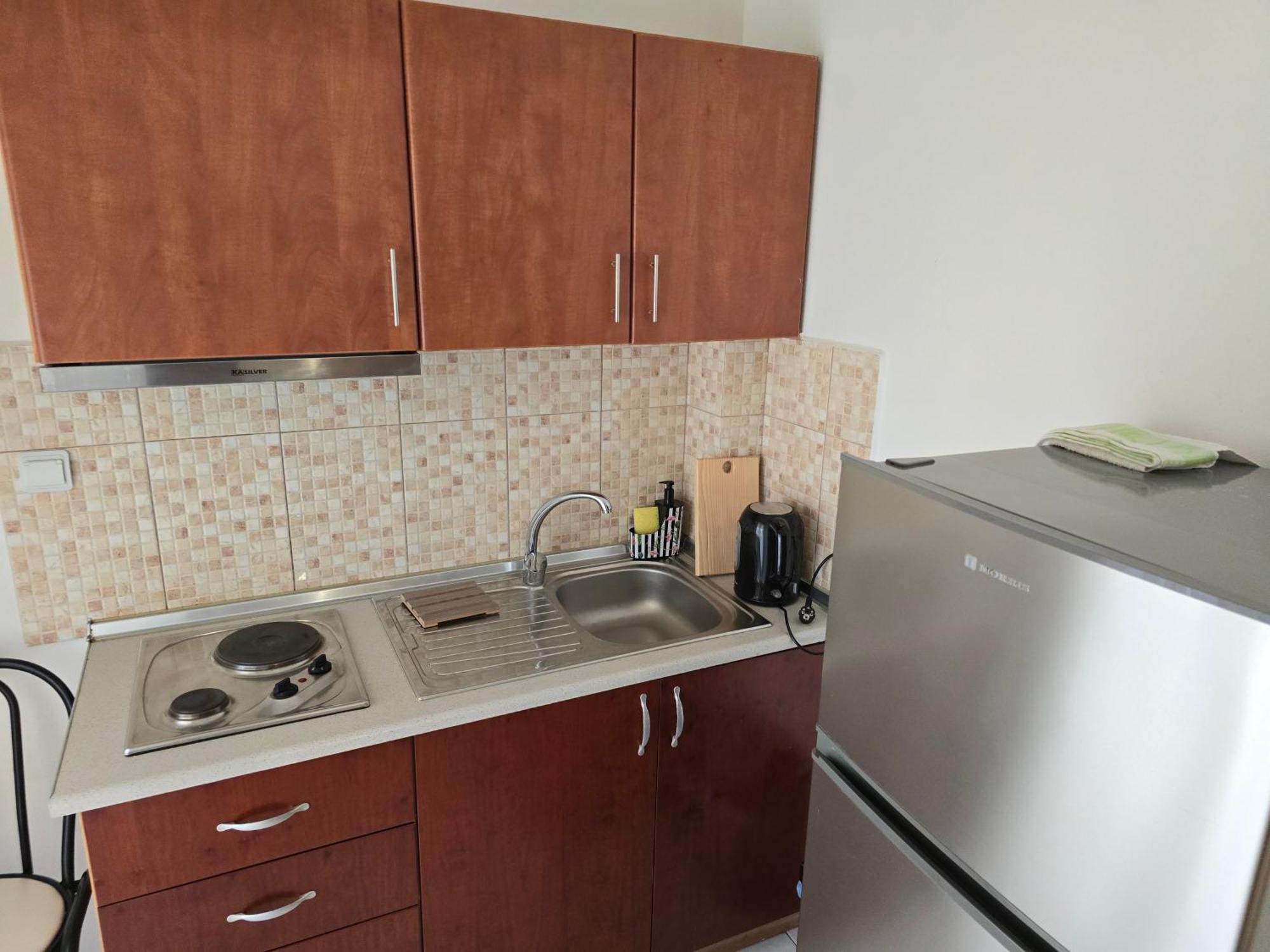 Hotel Itamos House Vourvourou Pokój zdjęcie