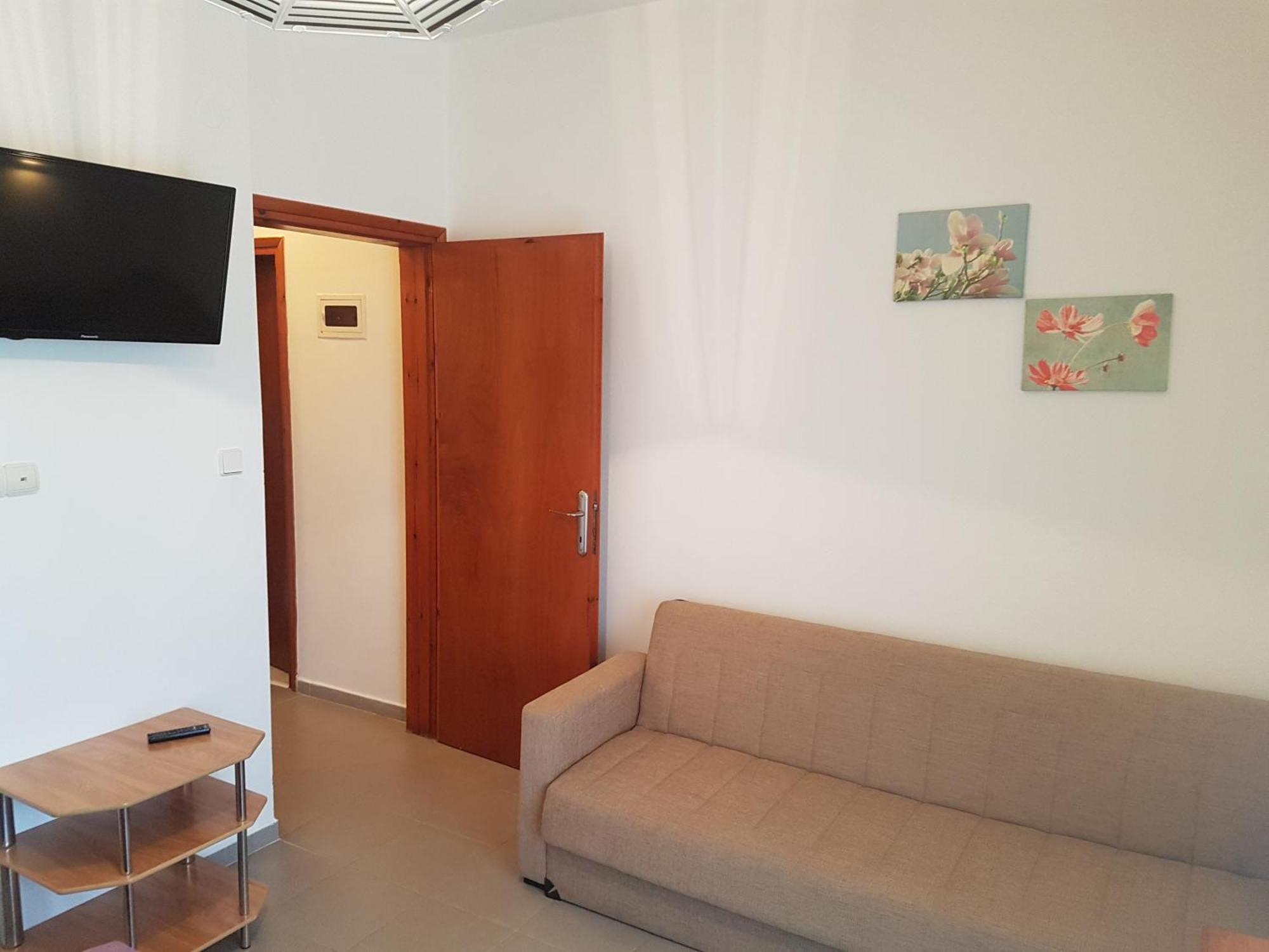Hotel Itamos House Vourvourou Pokój zdjęcie