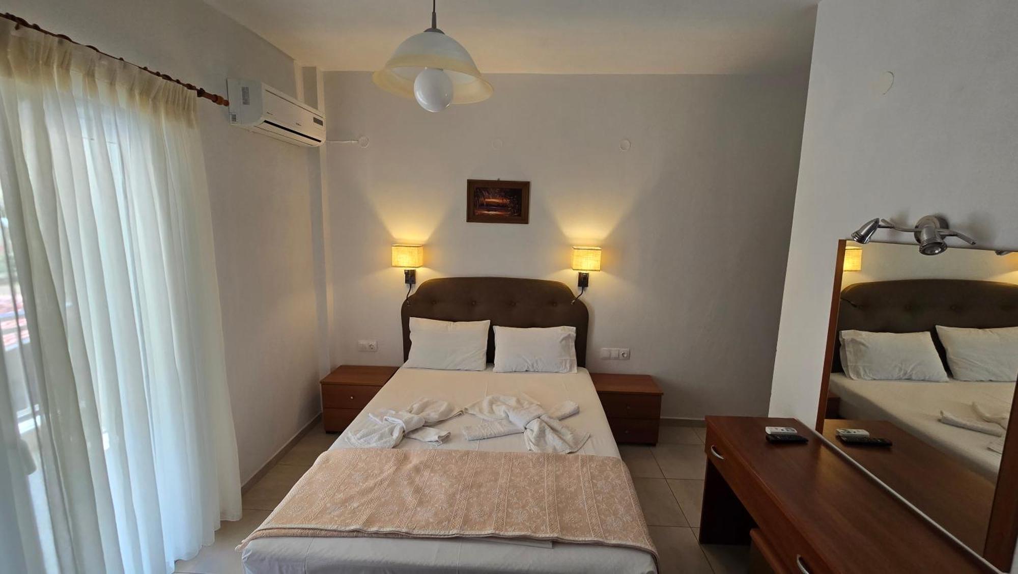 Hotel Itamos House Vourvourou Pokój zdjęcie