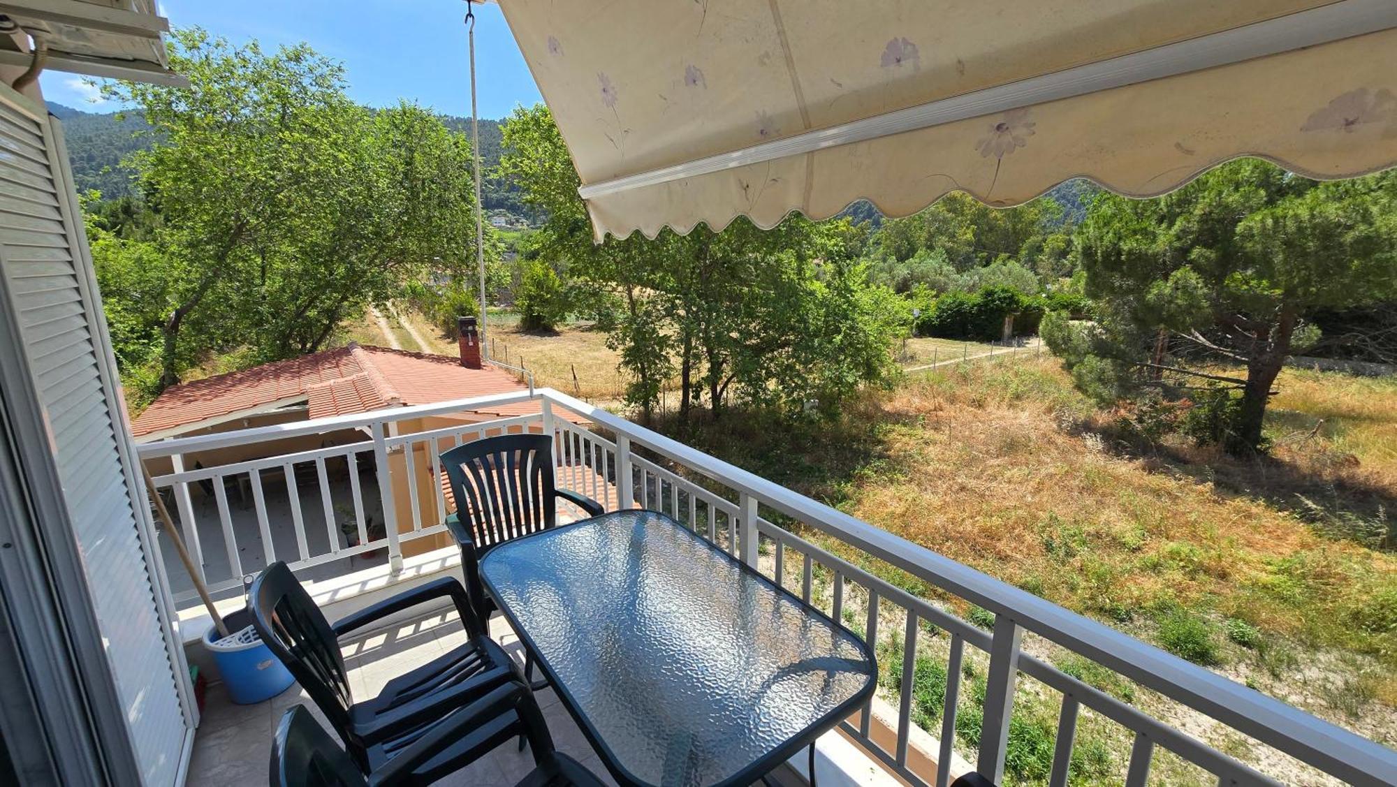 Hotel Itamos House Vourvourou Pokój zdjęcie