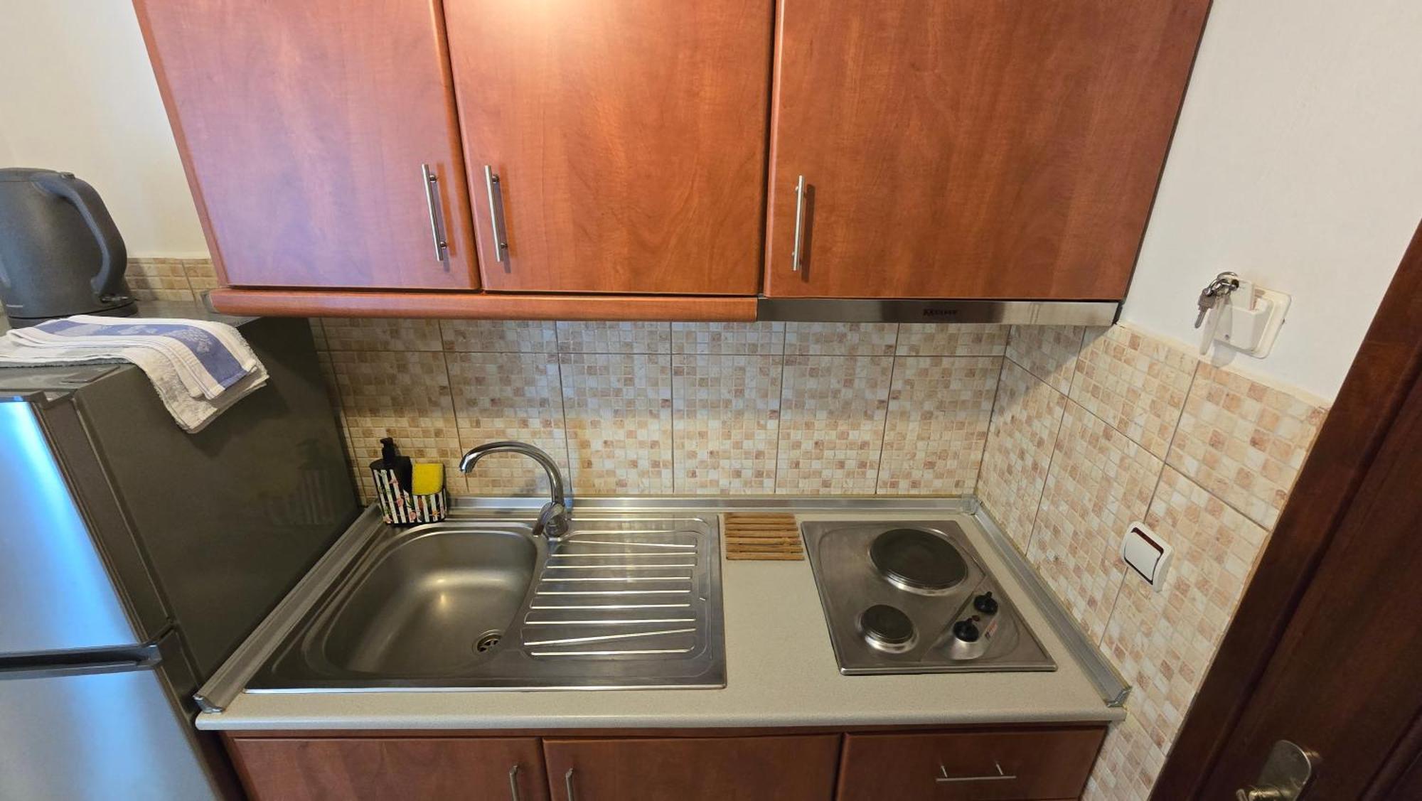 Hotel Itamos House Vourvourou Pokój zdjęcie